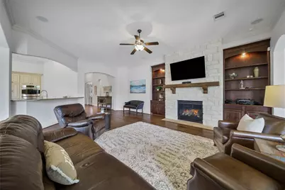 27630 Maverick Run Lane, Fulshear, TX 77441 - Photo 14