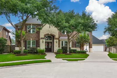 27630 Maverick Run Lane, Fulshear, TX 77441 - Photo 1