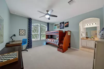 27630 Maverick Run Lane, Fulshear, TX 77441 - Photo 40