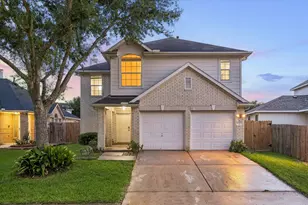 10307 Turrett Point Ln, Houston, TX 77064 - Photo 2