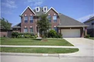3610 Shoreview Ln, Missouri City, TX 77459 - Photo 1