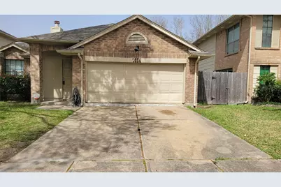 2034 Village Park Drive, Missouri City, TX 77489 - Photo 2