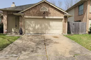 2034 Village Park Dr, Missouri City, TX 77489 - Photo 2