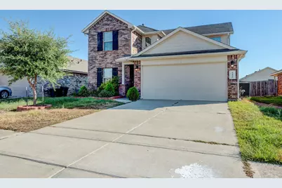 5426 Dovetail Arbor Trace, Katy, TX 77449 - Photo 1