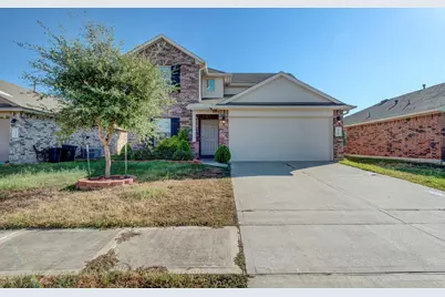5426 Dovetail Arbor Trace, Katy, TX 77449 - Photo 2