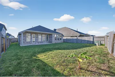 8831 Morning Glow Drive, Missouri City, TX 77459 - Photo 16