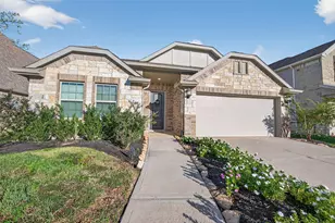 8831 Morning Glow Dr, Missouri City, TX 77459 - Photo 1