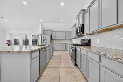 8831 Morning Glow Drive, Missouri City, TX 77459 - Photo 6