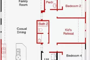 17314 Merry Lea Ln, Hockley, TX 77447 - Photo 6