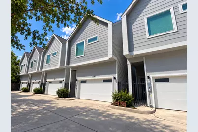 6141 W Montgomery Road, Houston, TX 77091 - Photo 6