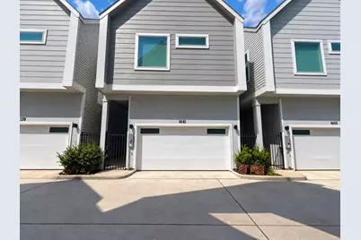 6141 W Montgomery Road, Houston, TX 77091 - Photo 1