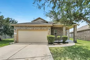 2201 Jefferson Crossing Dr, Conroe, TX 77304 - Photo 1