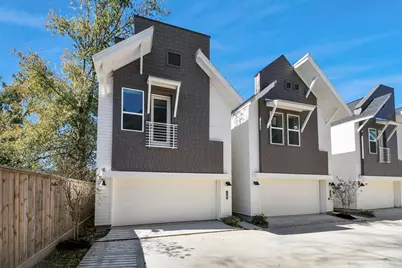 881 Rachel Street #A, Houston, TX 77091 - Photo 4