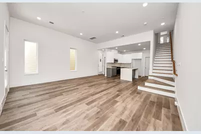 881 Rachel Street #A, Houston, TX 77091 - Photo 4