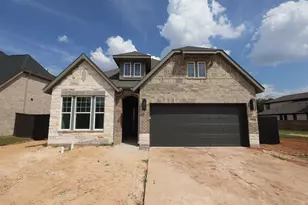 3306 Key Lime Dr, Richmond, TX 77406 - Photo 2