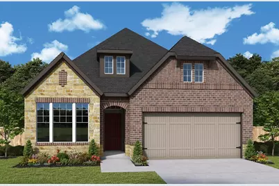 3306 Key Lime Drive, Richmond, TX 77406 - Photo 1
