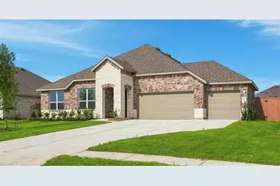1610 Mesquite Trail, Dayton, TX 77535 - Photo 2
