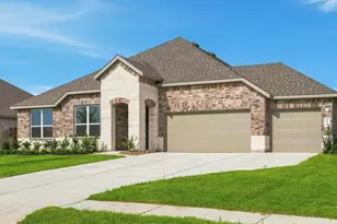 1610 Mesquite Trl, Dayton, TX 77535 - Photo 2