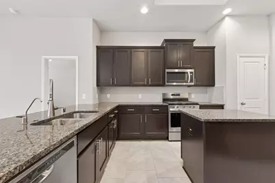 219 Verde Lake Way, Rosenberg, TX 77469 - Photo 6