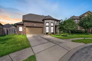 14731 Breyana Park Ln, Humble, TX 77396 - Photo 1