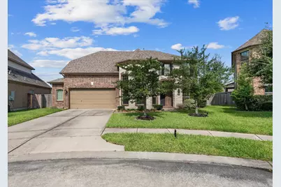 14731 Breyana Park Lane, Humble, TX 77396 - Photo 2
