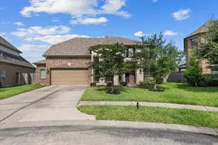 14731 Breyana Park Ln, Humble, TX 77396 - Photo 2