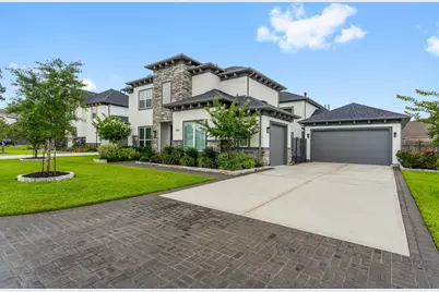 7407 Sawgrass Terrace Lane, Spring, TX 77389 - Photo 2