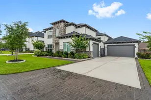 7407 Sawgrass Terrace Ln, Spring, TX 77389 - Photo 2