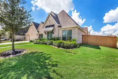 30527 Watershed Way, Fulshear, TX 77441 - Photo 4