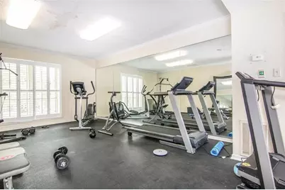 2475 Underwood Street #190, Houston, TX 77030 - Photo 28
