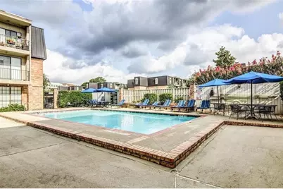 2475 Underwood Street #190, Houston, TX 77030 - Photo 34