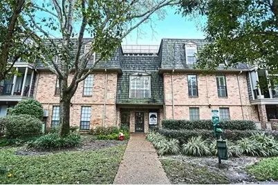 2475 Underwood Street #190, Houston, TX 77030 - Photo 1