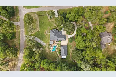 1702 Country Creek Court, Magnolia, TX 77354 - Photo 48