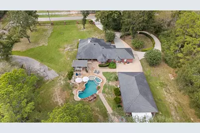 1702 Country Creek Court, Magnolia, TX 77354 - Photo 4