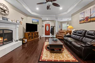 1702 Country Creek Ct, Magnolia, TX 77354 - Photo 26