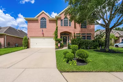 19119 Poplar Trails Lane, Tomball, TX 77375 - Photo 1