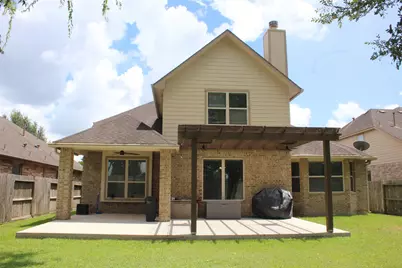 13 Assisi Way Lane, Missouri City, TX 77459 - Photo 4