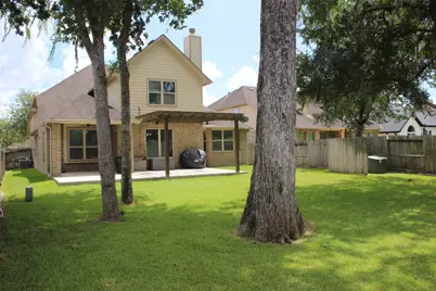 13 Assisi Way Lane, Missouri City, TX 77459 - Photo 8