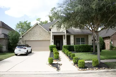 13 Assisi Way Lane, Missouri City, TX 77459 - Photo 1