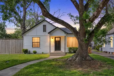 2538 Southgate Boulevard, Houston, TX 77030 - Photo 1