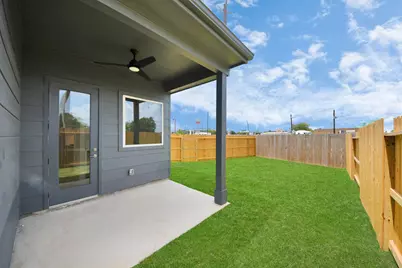 3003A Ventas Drive, Houston, TX 77047 - Photo 6