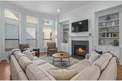 5617 Kiam Street #A, Houston, TX 77007 - Photo 2