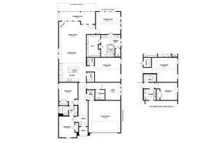 4932 Arbor Crest Ln, League City, TX 77573 - Photo 2