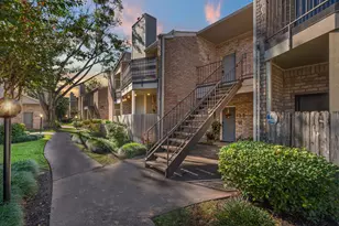 8100 Cambridge St, Houston, TX 77054 - Photo 1