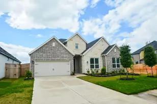 31019 Vintage Crk Ln, Fulshear, TX 77441 - Photo 4