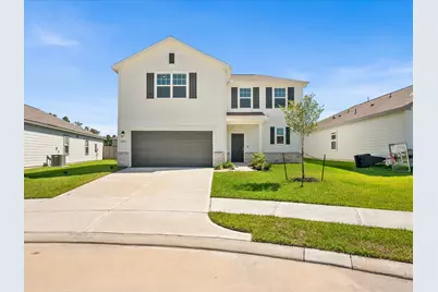 3892 Sunbird Creek Trail, Porter, TX 77365 - Photo 2