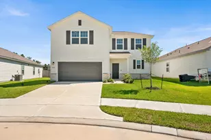 3892 Sunbird Crk Trl, Porter, TX 77365 - Photo 2
