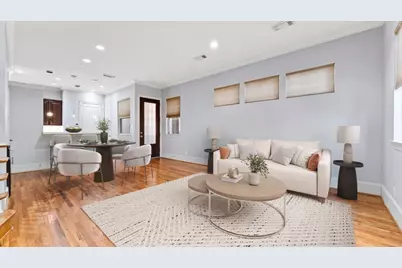 931 W 23 Street #I, Houston, TX 77008 - Photo 2