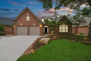 19 Wild Meadow Ct, The Woodlands, TX 77380 - Photo 1