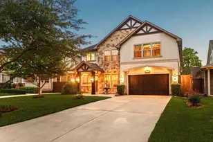 1639 Du Barry Ln, Houston, TX 77018 - Photo 1